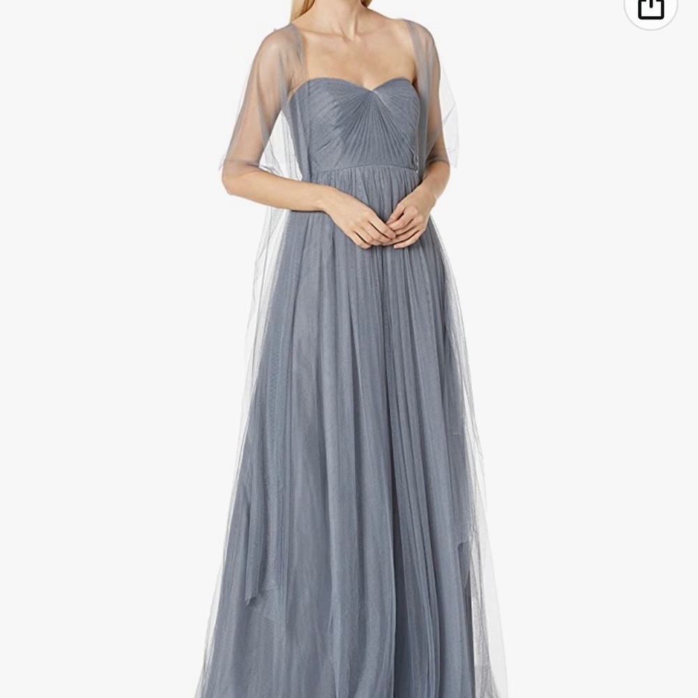 Dress - Picture 6 of 8